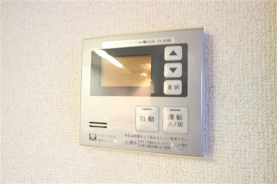 【設備】 | CITY SPIRE難波 プレミア