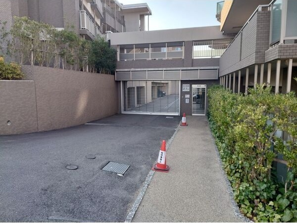 アイユー八事のその他共用部分
