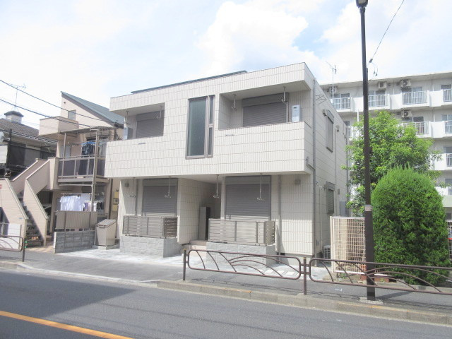 メゾンクライムのその他|★旭化成へーベルメゾン★