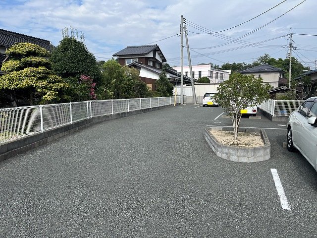 レオパレス里の尾のその他