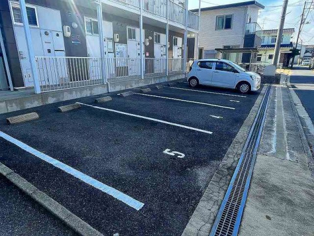 レオパレス宇部新川のその他