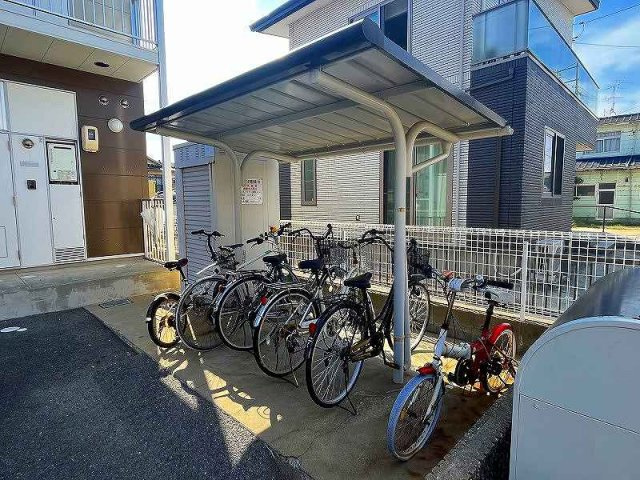 レオパレス宇部新川のその他