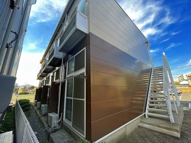 レオパレス宇部新川のその他
