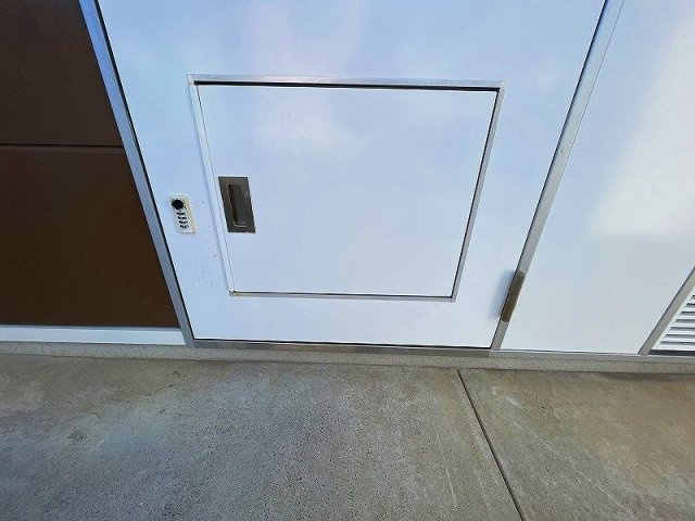 レオパレス宇部新川のその他