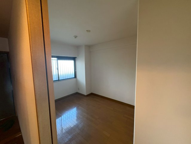 スカール喜多川の内装