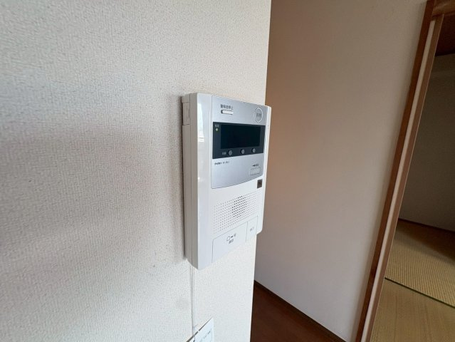 スカール喜多川のセキュリティ