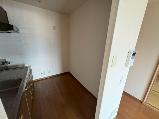 スカール喜多川の内装
