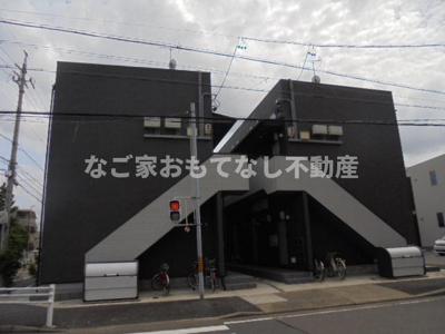 【外観】 | ＣＬＡＳＳＹ　ＳＴＹＬＥ