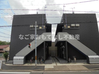 【外観】