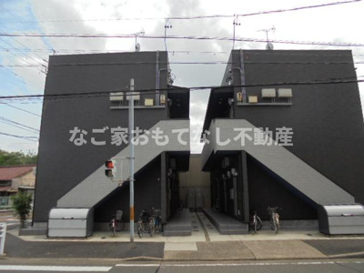 【外観】 | ＣＬＡＳＳＹ　ＳＴＹＬＥ