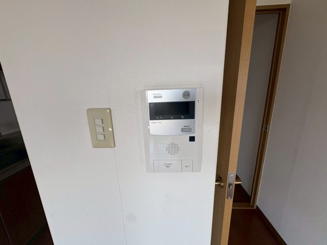 スカール喜多川の設備