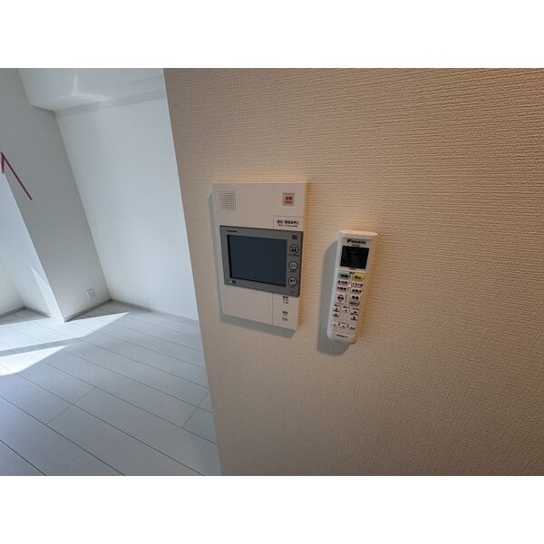 S-RESIDENCE高岳駅前awake(アウェイク)　名古屋市賃貸　仲介手数料無料のセキュリティ