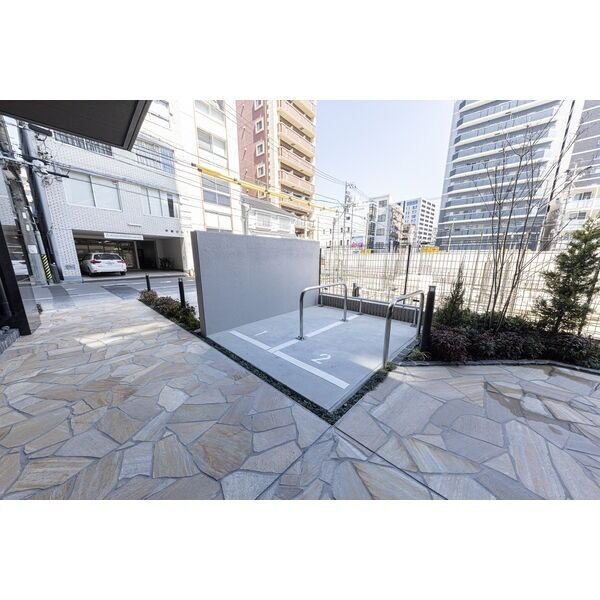 S-RESIDENCE高岳駅前awake(アウェイク)　名古屋市賃貸　仲介手数料無料のその他共用部分