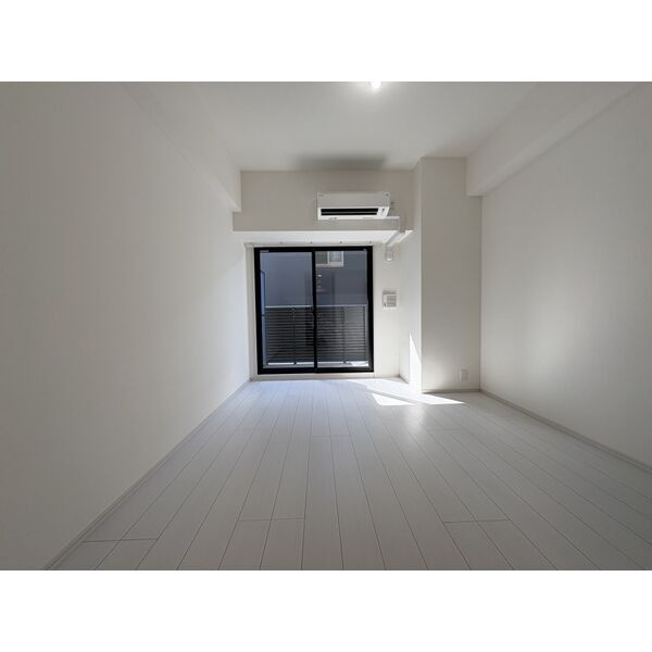 S-RESIDENCE高岳駅前awake(アウェイク)　名古屋市賃貸　仲介手数料無料の居間・リビング