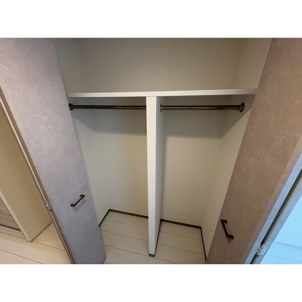 S-RESIDENCE高岳駅前awake(アウェイク)　名古屋市賃貸　仲介手数料無料の収納