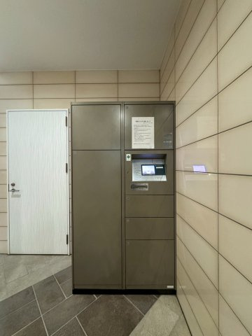ノヴェル新栄　名古屋市賃貸　仲介手数料無料の設備