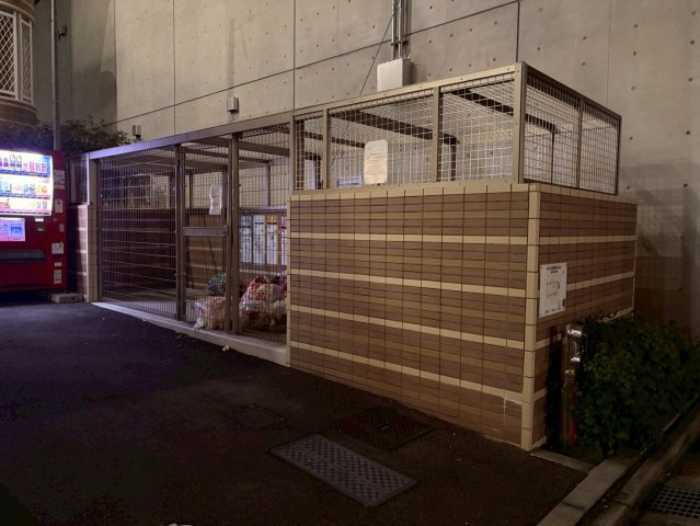 ノヴェル新栄　名古屋市賃貸　仲介手数料無料のその他共用部分
