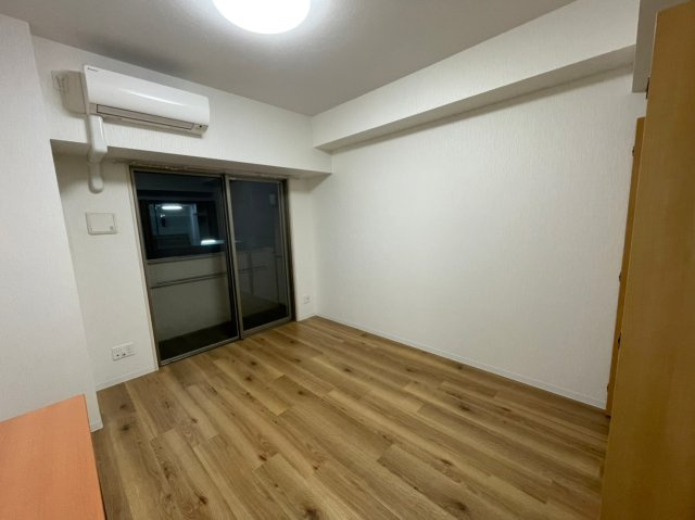 ノヴェル新栄　名古屋市賃貸　仲介手数料無料の内装|リビング/居室