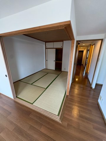 スカール喜多川