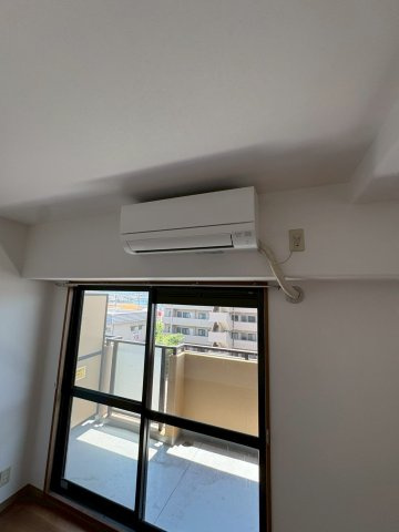 スカール喜多川