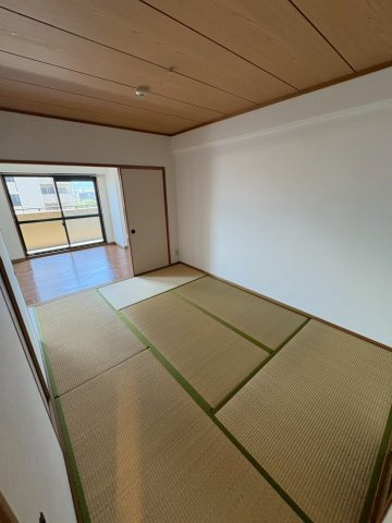 スカール喜多川