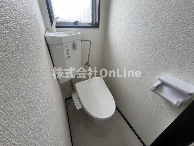 【トイレ】 | 田中マンション