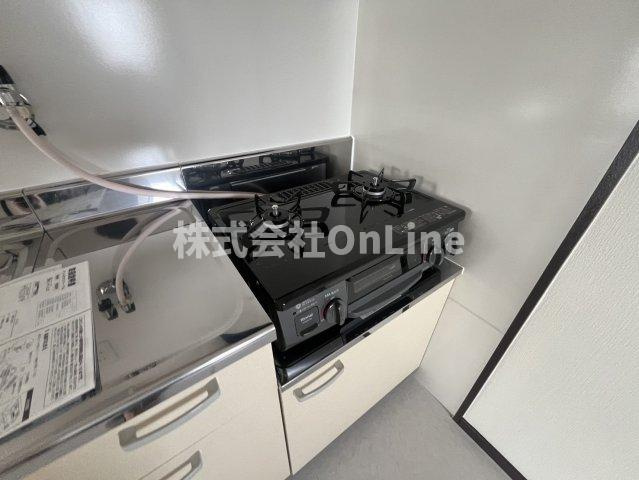 【設備】 | 田中マンション