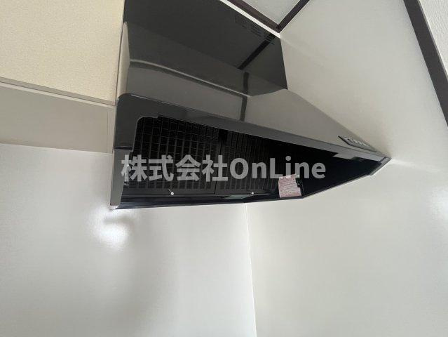 【設備】 | 田中マンション
