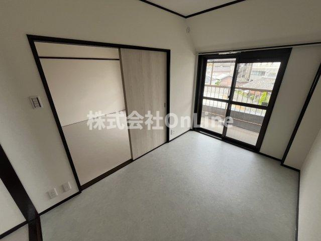 【内装】 | 田中マンション