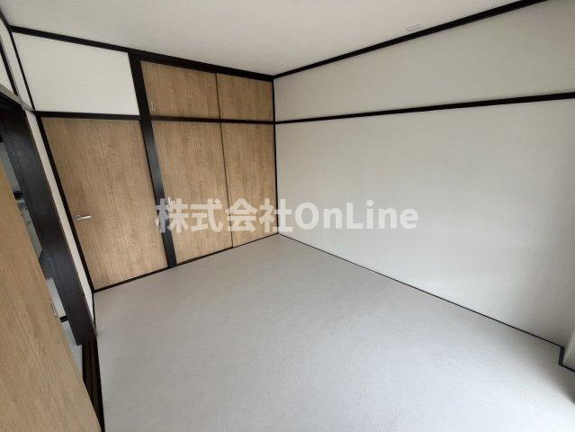 【寝室】 | 田中マンション