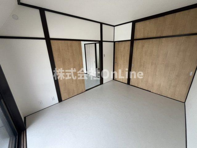 【内装】 | 田中マンション