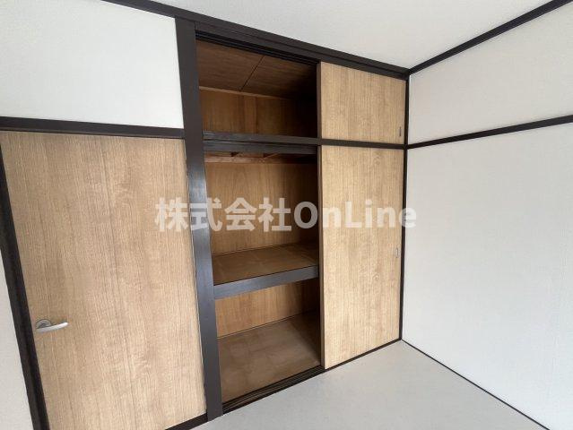 【収納】 | 田中マンション