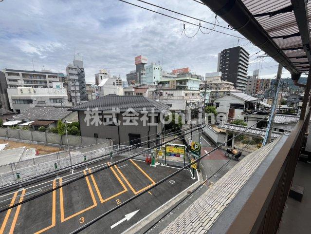 【展望】 | 田中マンション