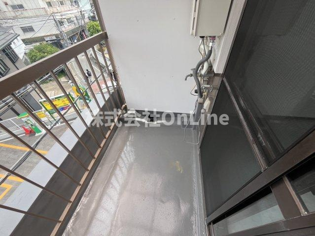 【設備】 | 田中マンション