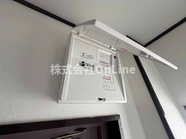 【設備】 | 田中マンション