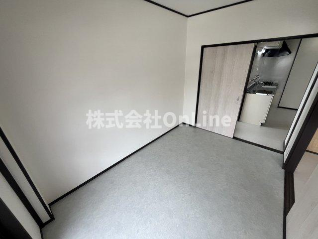 【居間・リビング】 | 田中マンション