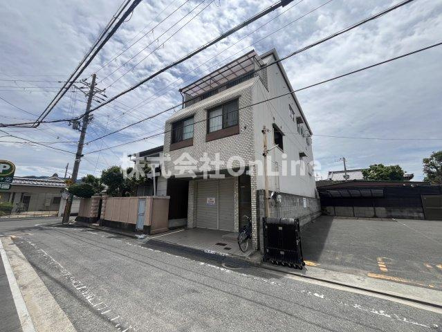 【外観】 | 田中マンション