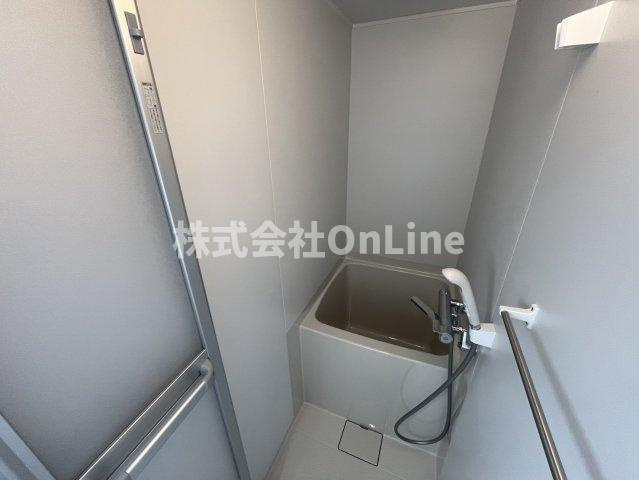 【浴室】 | 田中マンション
