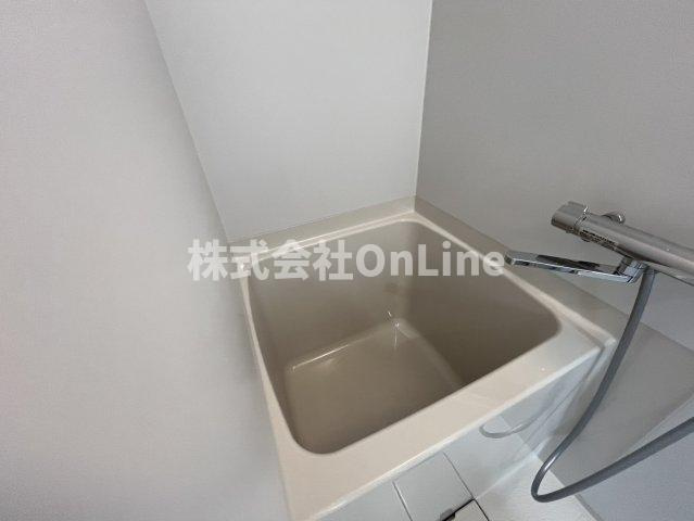 【浴室】 | 田中マンション