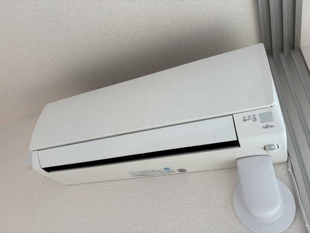ヴェルヴィルの設備