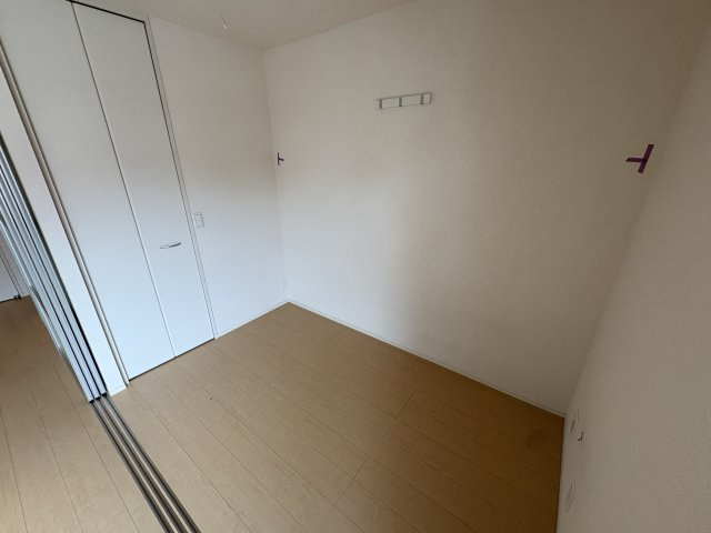 ヴェルヴィルの子供部屋