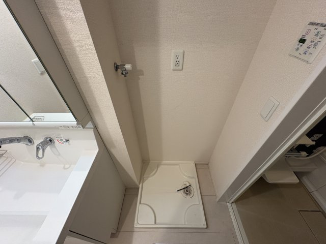 ヴェルヴィルの設備