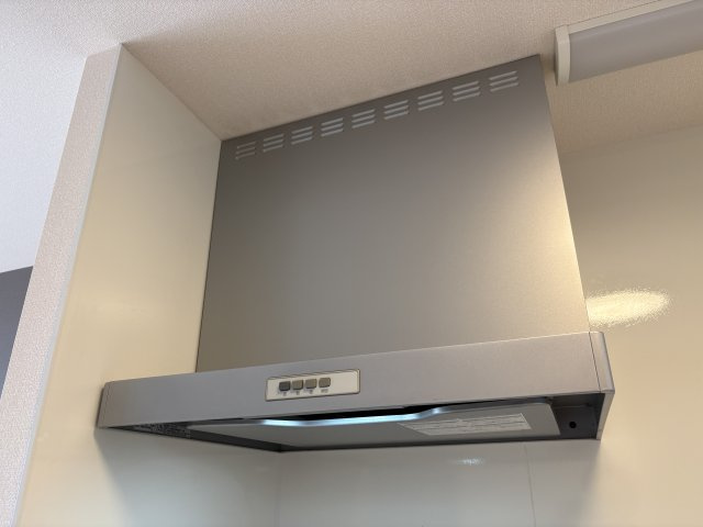 ヴェルヴィルの設備
