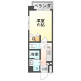 パーサーズハイム泉崎の画像