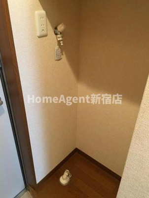 【設備】 | アーバンプレイス沼袋B棟 | 同仕様写真