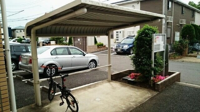フィオーレⅢのその他共用部分