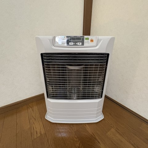 ガーデンヒルズの設備