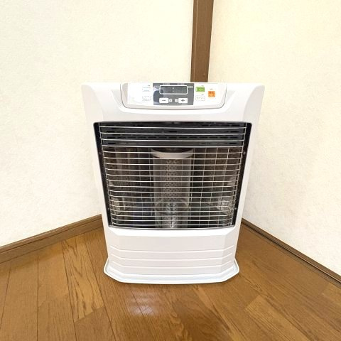 ガーデンヒルズの設備