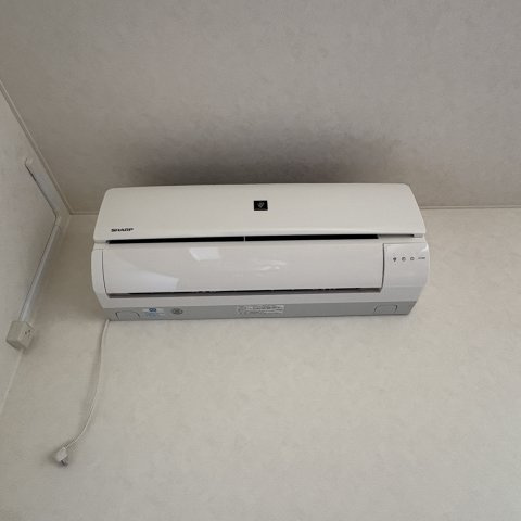 ガーデンヒルズの設備