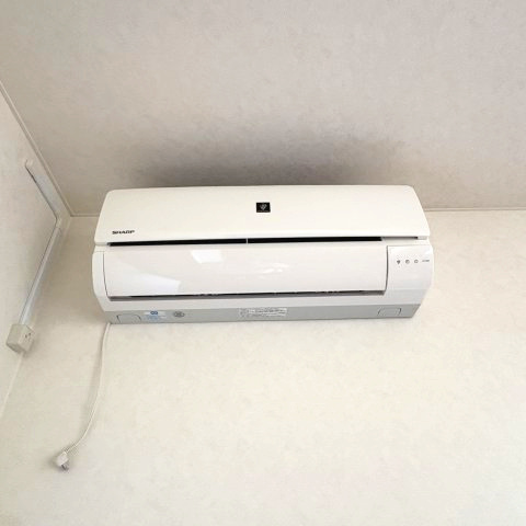 ガーデンヒルズの設備
